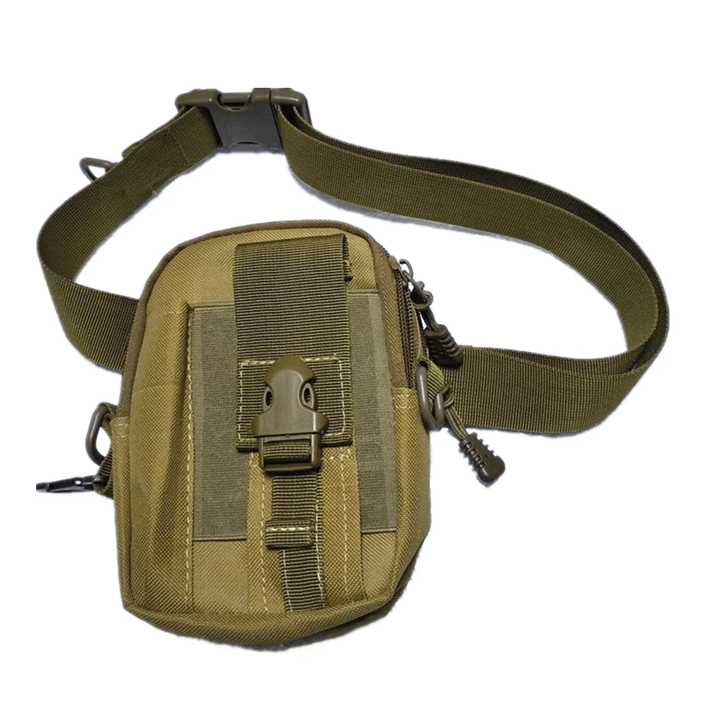 Простой тактический ремень для наружного оборудования, сумка для ношения, нейлоновая сумка для верховой езды, военный ремень с креплением, спортивный ремень, тактический