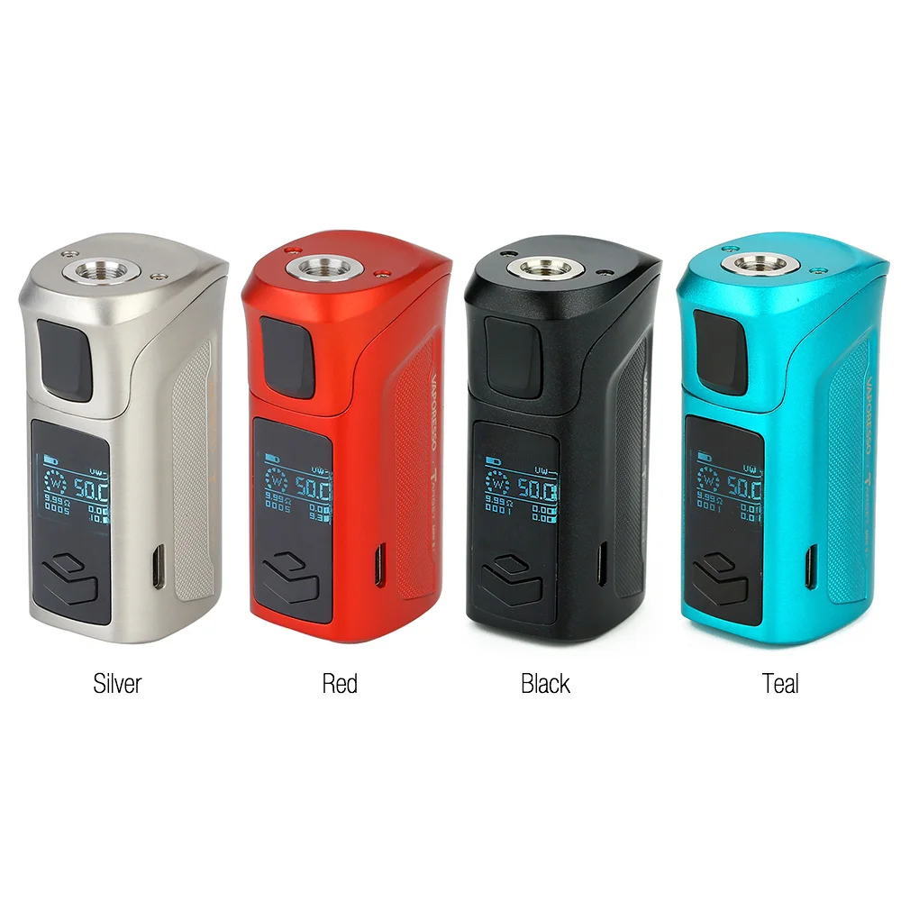 Billig Begrenzte Menge!! 50W Vaporesso Ziel Mini 2 Kit 2000mAh batterie   2ml VM Tank vs Ziel Mini 2 Box mod vs Gen Mod Drag 2