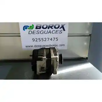 

96945926 ALTERNATOR CHEVROLET AVEO