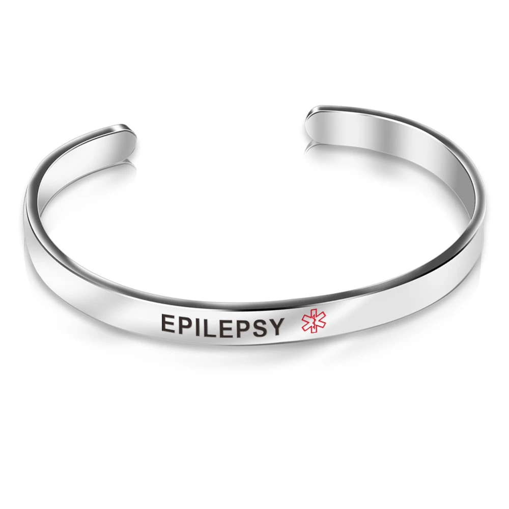 Bracelet Mantra En Acier Inoxydable Pour Medecin Et Infirmiere Citation D Inspiration Positive Manchette Faite A La Main Croix Rouge Bracelet De La Societe Aliexpress