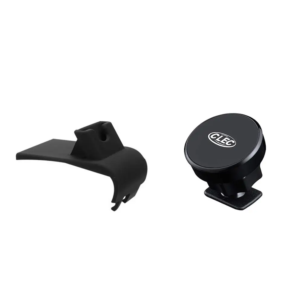 Najtaniej Samochodowy magnetyczny uchwyt na telefon dla Toyota RAV4 2014 2015 2016 deski rozdzielczej odpowietrznik telefon komórkowy mocowanie zacisków dla Toyota RAV4 2017 2018 2019