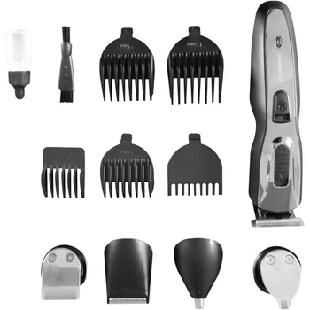 

Trimmer StarWind sbc1900, Black/Silver
