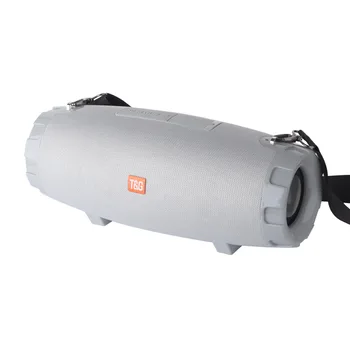 

40W wireless Bluetooth speaker Portable Column Boombox Outdoor Waterproof Loudspeaker xtreme support FM Radio TF USB For Phone