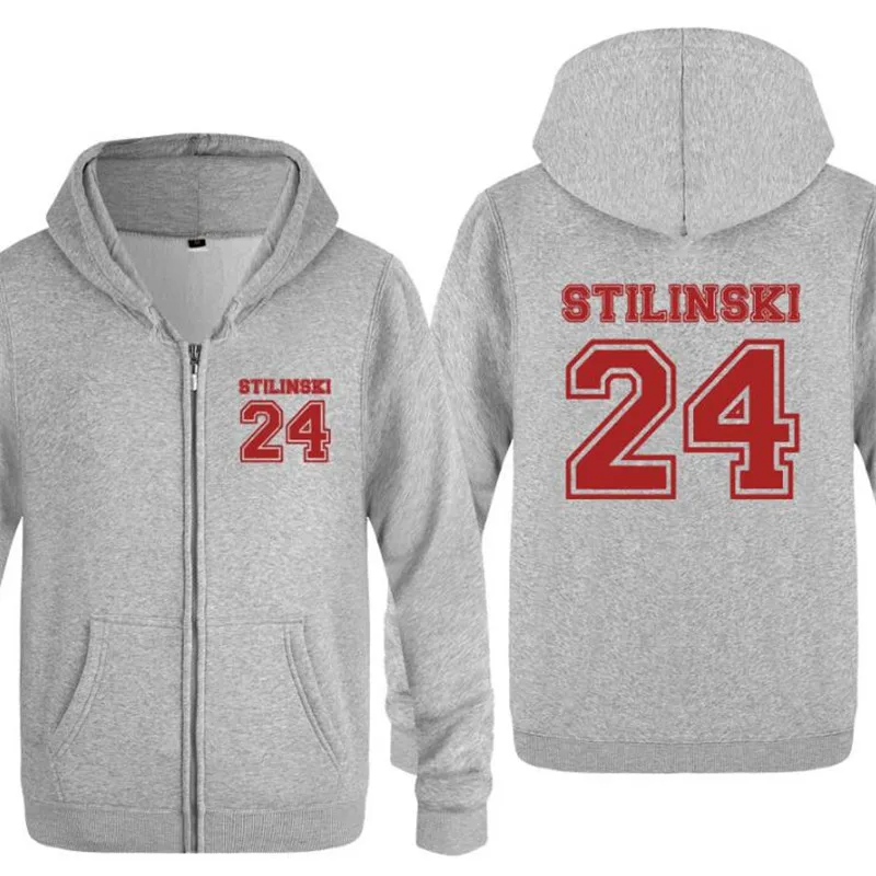 gray hoodie 16 Толстовка мужская Аниме one piece Трафальгар Ло принт молния мужские s толстовки скейт хип хоп флисовые куртки пальто Зимняя Толстовка - Цвет: gray hoodie 16