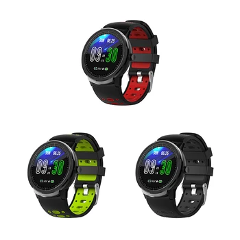 

S10 Pro Smart Watch Men Sport Watch Bluetooth Heart Rate Monitor Waterproof Women Smart Watch for IOS Android