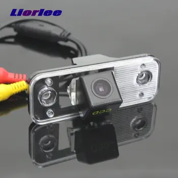 

Vehicle Backup Rear Camera For Hyundai Azera Grandeur Car Electronics DVR Alarm System Cameras HD CCD1/3 CAM