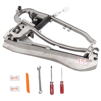 

Door Handle Carrier Rear Right RH Passenger Side Fit for BMW E53 X5 51228243636