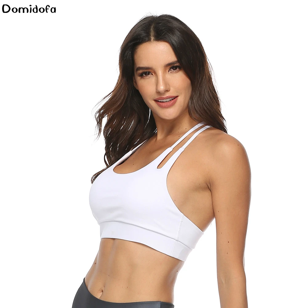 

Motion Bras Crossing Beautiful Back Nothing Steel Ring Yoga Run Vest Type Speed Do Shockproof Will Code Underwear