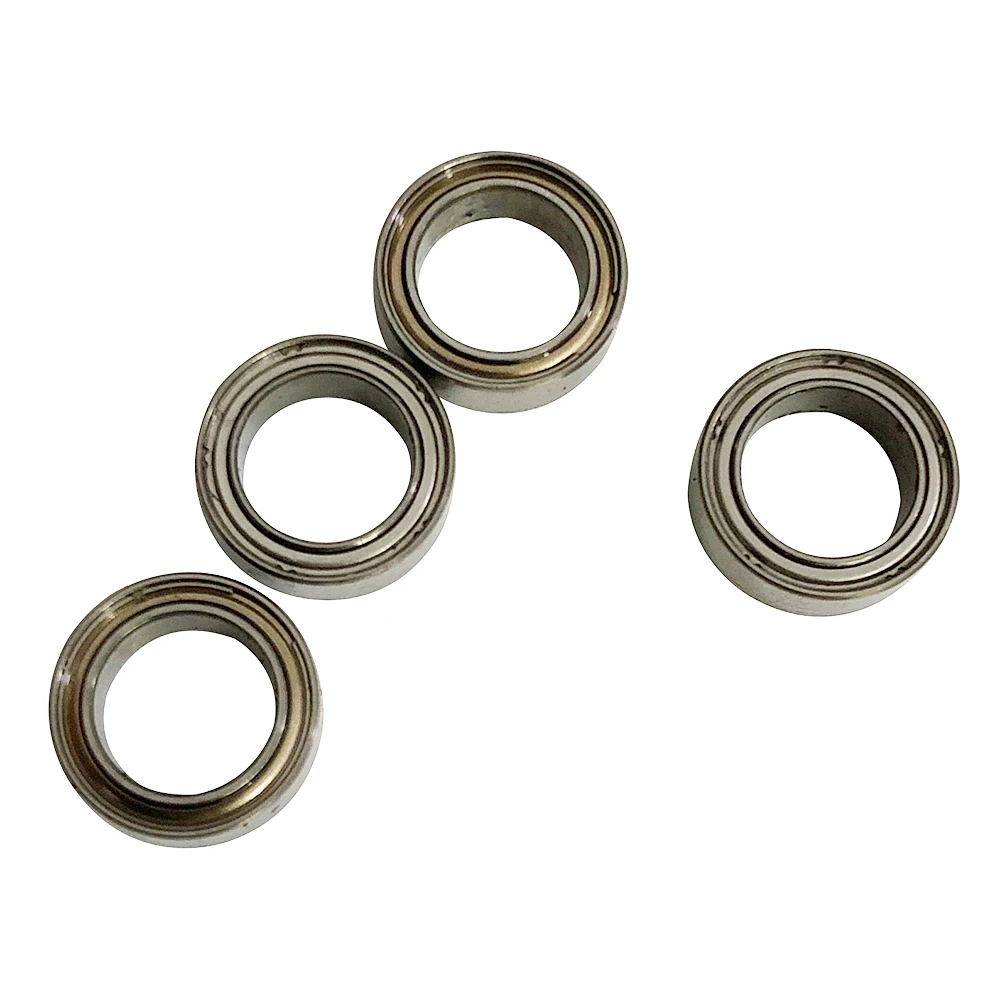 

XLH 9130 9136 9137 4pc Bearing 30-WJ09 Spare parts