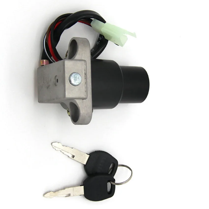 

Motorcycle Electric Door Lock for Yamaha XJ550 XJ600H XJ650H XJ650N XJ750 Seca XJ900 XJ900F XS400 XS650SE XS750SE XS850 XS1100