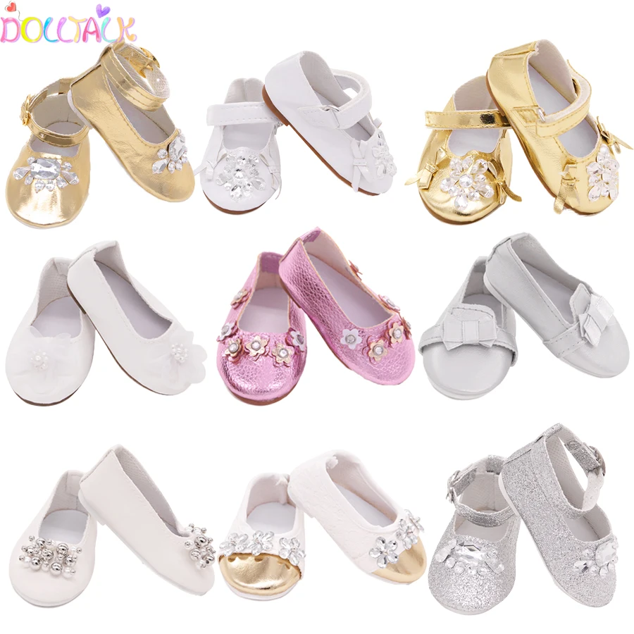 Chaussures Eden Bébé Poupée Ancienne • EUR 45,00 - FR