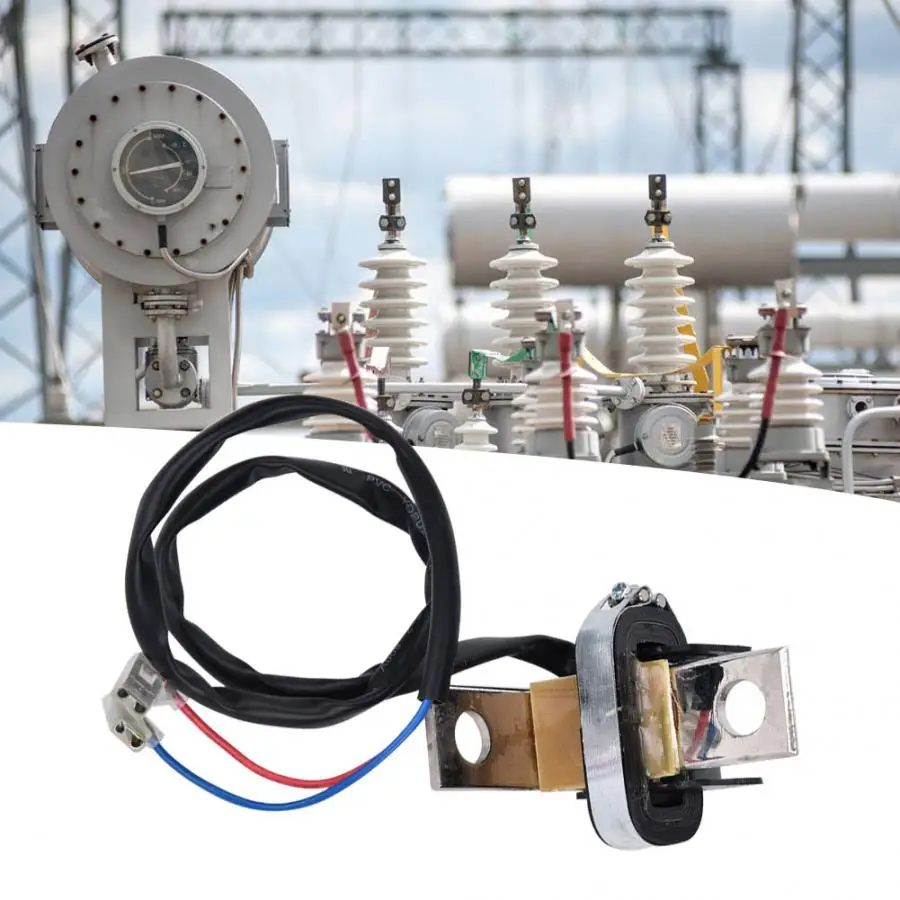 Current Transformer CT-200 200A 50Hz~400Hz High Frequency 60KVA~100KVA Droop Transformer for Generator