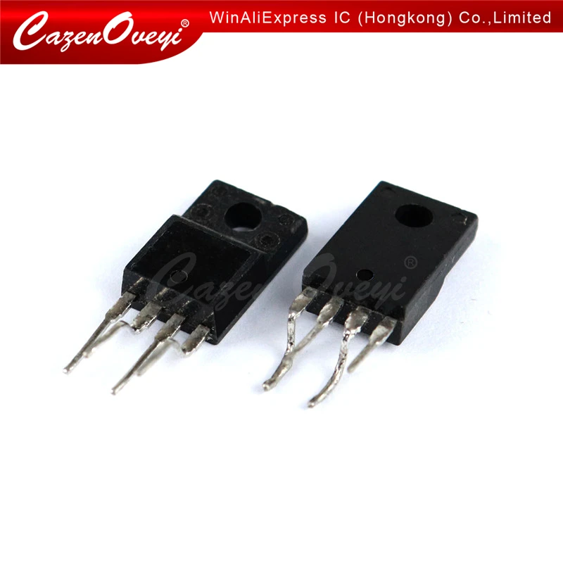 1pcs/lot KA5L0565RYDTU 5L0565R KA5L0565 TO220F 4|5l0565r| - AliExpress