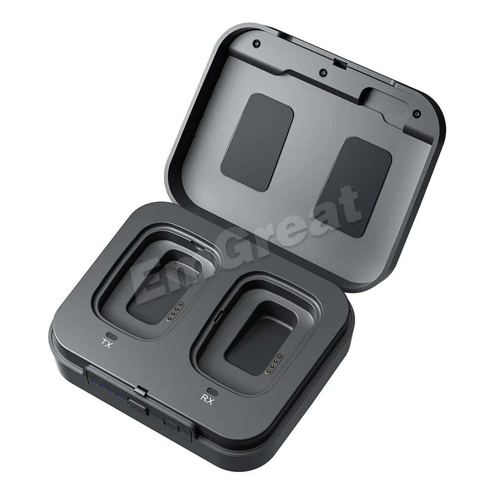 Alctron BX-4 Bluetooth Audio Receiver For Music