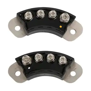 

Rotating Rectifier Pair Rotary Rectifier Module Bridge MXG50-15 MXY50-15 70mm Generator Accessory