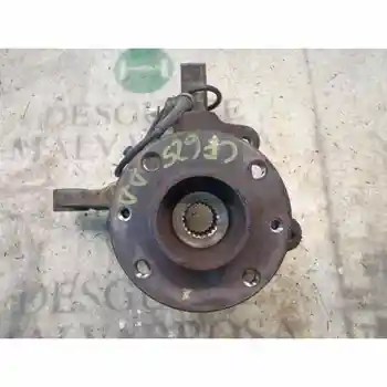 

STEERING KNUCKLE FRONT RIGHT RENAULT CLIO II PHASE II (B/CB0) Authentique Comfort [14427463]
