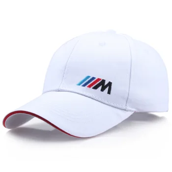 BMW M Logo Unisex Cap | RetroBimmers 
