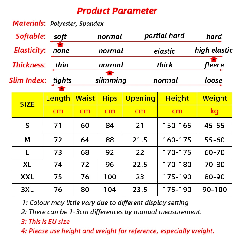 Men Quick Dry Gym Fitness Capris Leggings Compression Running Tights Jogging Exercise Workout Sportswear Pants 3/4 Personalized mens sports pants,jiu jitsu tights