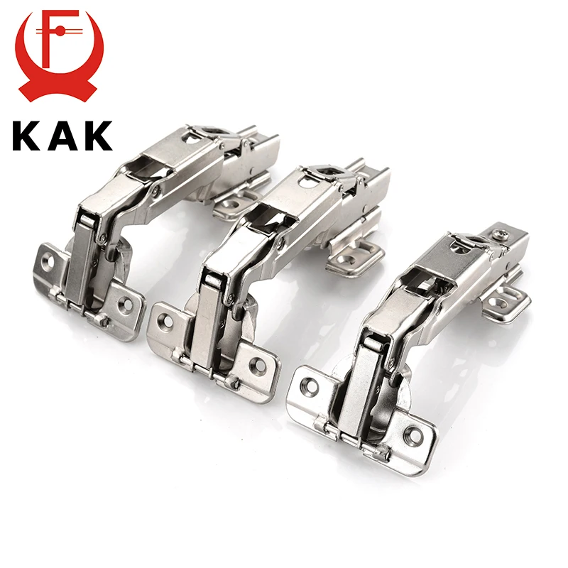Cabinet Door Hinges KAK 175 Degree Cold Rolled Steel Fixed Hinge Rustless Iron Cabinet Cupboard Door Hinges For Furniture Hardware cabinet door hinges,furniture hinge,cabinet hinges,stainless steel door hinges