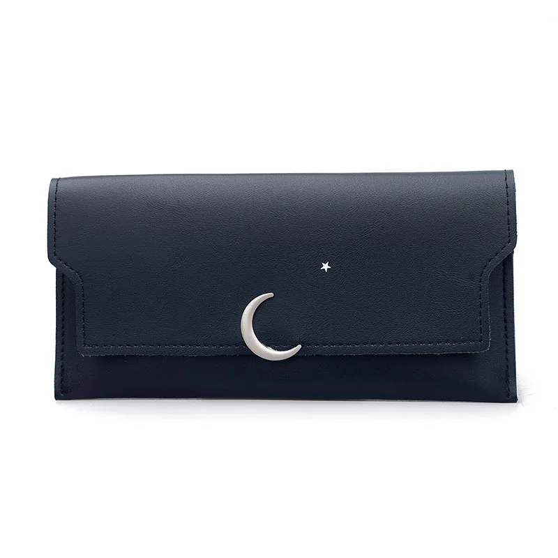 Moon wallet. Moon wallet