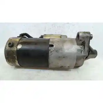

3110064G00 MOTOR starter SUZUKI BALENO BERLINA SY (EG)