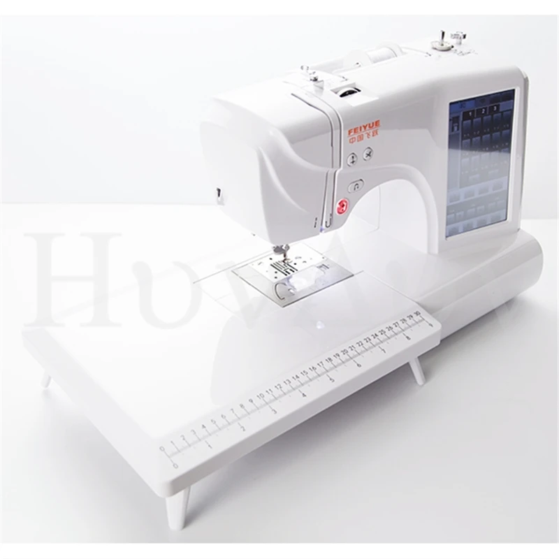 Brother Sewing Machine Sewing And Embroidery All-in-one Machine V5 Computer  Automatic Embroidery Machine Embroidery Patchwork - AliExpress