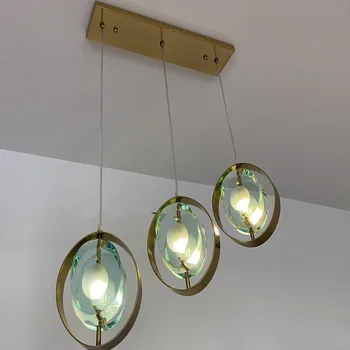 

led postmodern nordic iron glass bubbles designer led lamp led light.pendant lights.pendant lamp.pendant light for dinning room