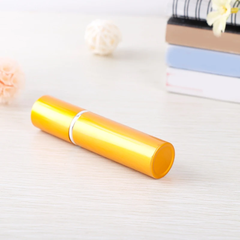 10 ml Portable Perfume Bottle