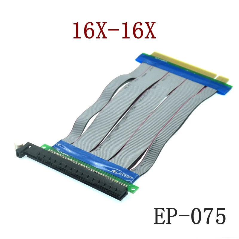 PCI-E Riser Card Converter para GPU Mining