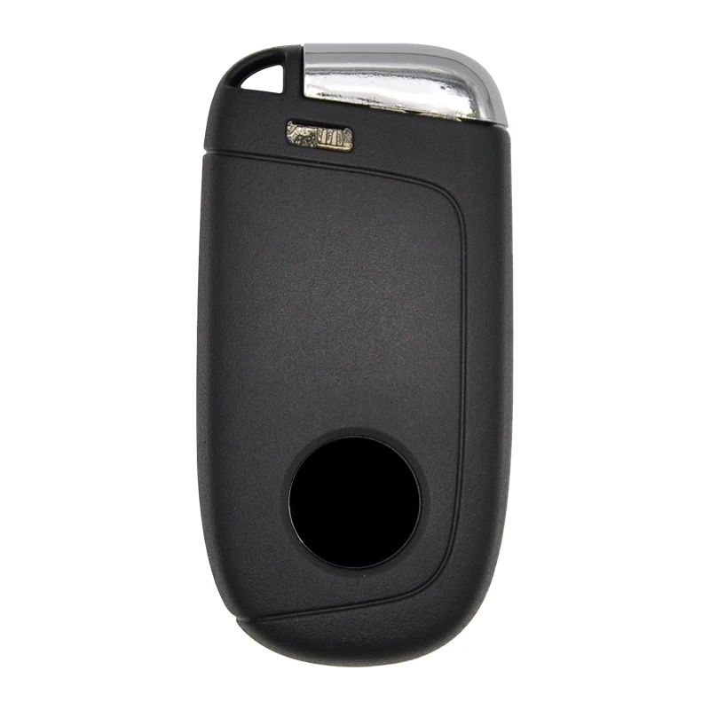 Chiave/telecomando per Fiat 500 500L 500X 2016 2017 2018 2019 2020 Dodge 4A Chip 433MHz M3N-40821302 11 Chiave/telecomando per Fiat 500 500L 500X 2016 2017 2018 2019 2020 Dodge 4A Chip 433MHz M3N-40821302 - H9218fd801a044a268e1bf0cf1375c678q