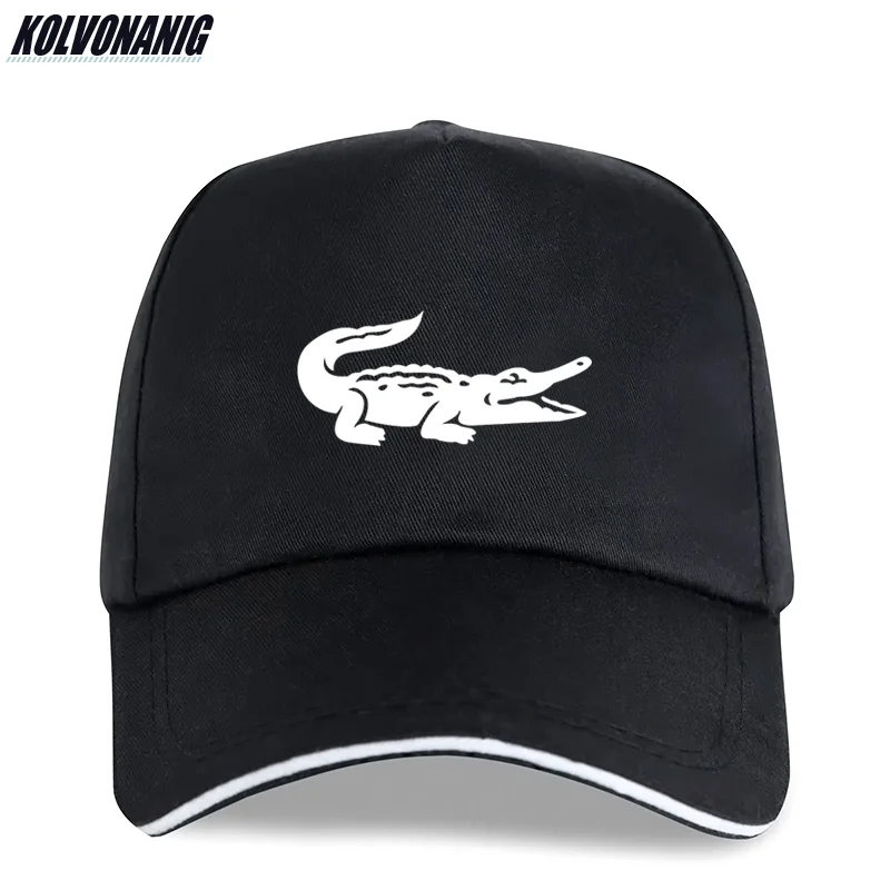 Бейсбольная кепка с крокодиловым узором и животным принтом для бейсболка для мужчин и женщин s Уличная унисекс Повседневная Солнцезащитная мужская шляпа Bone Trucker Hat