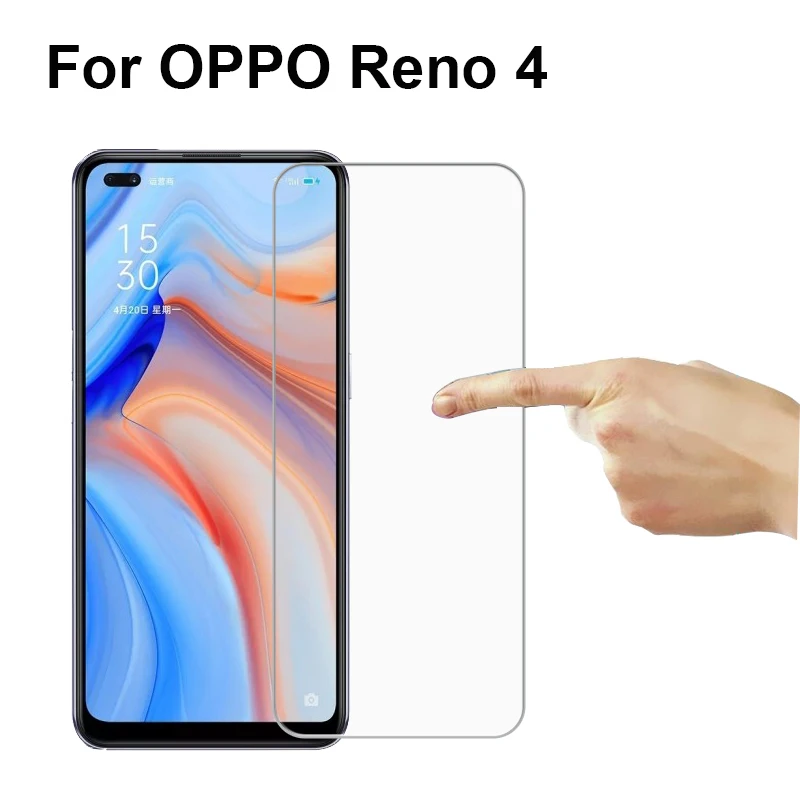 finger main picture