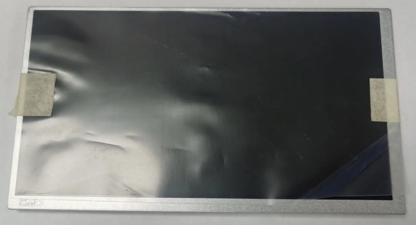 G070Y3-T01 G070Y3 T01 7inch 7" LCD Screen Display Panel Replacement