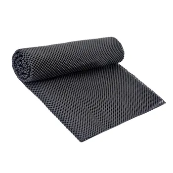 

Outdoor Portable Car Roof Cargo Anti-scratch / Anti-slip Mat Sun Protection Storage Bag Protection Pad