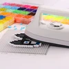 500g 2.6mm Mini hama beads pyssla Iron Beads for Kids Hama Beads 3d puzzle creative toys Handmade Gift toys 5