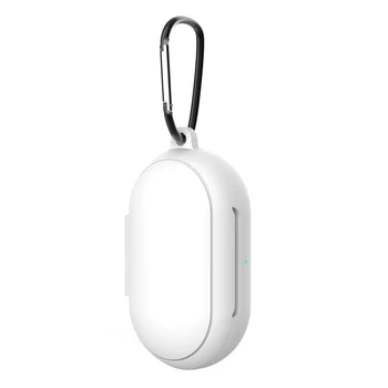 

Silicone Protective Case for Samsung Galaxy Buds 2019 Earphone Flip-Open Case Waterproof Shockproof Cases