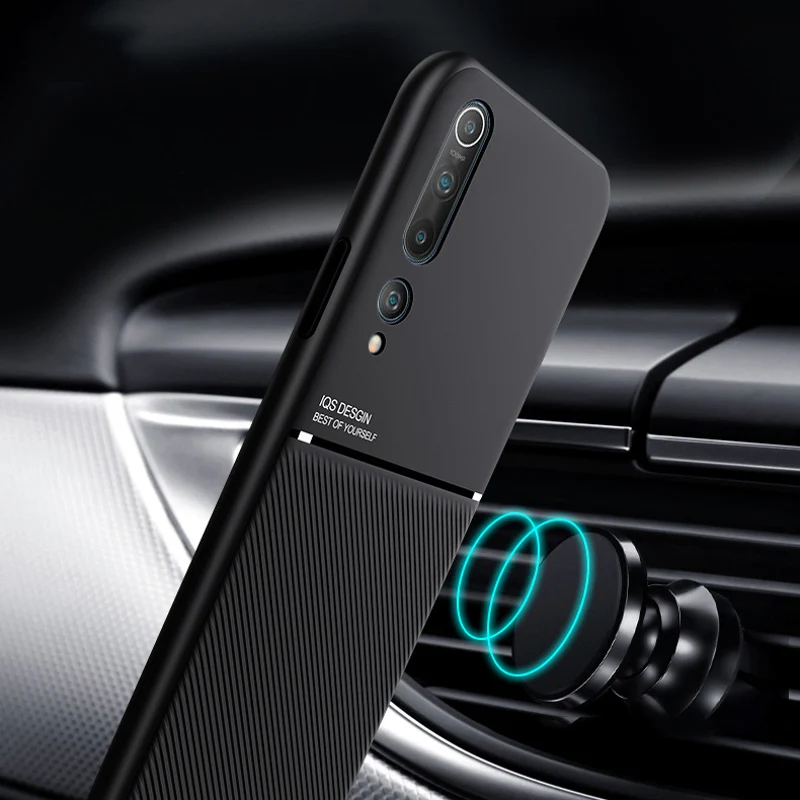 Магнитный чехол Poco X3 NFC M3 F3 для Xiaomi Redmi Note 10S 9 8 Pro Max 7 8T 9T 9S 9C матовый Mi 10T Lite 10Pro 11 |