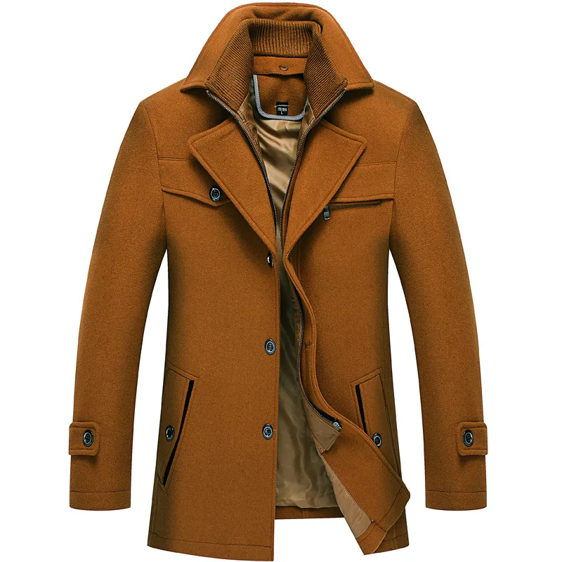 Wool Overcoat Men, Winter Men's Wear, Men's Wool Coat, Men's Woolen Coat, Men's Coat, Men's Wool Coat,cashmere Coat Wool Overcoat Men, Winter Men's Wear, Men's Wool Coat, Men's Woolen Coat, Men's Coat, Men's Wool Coat,cashmere Coat