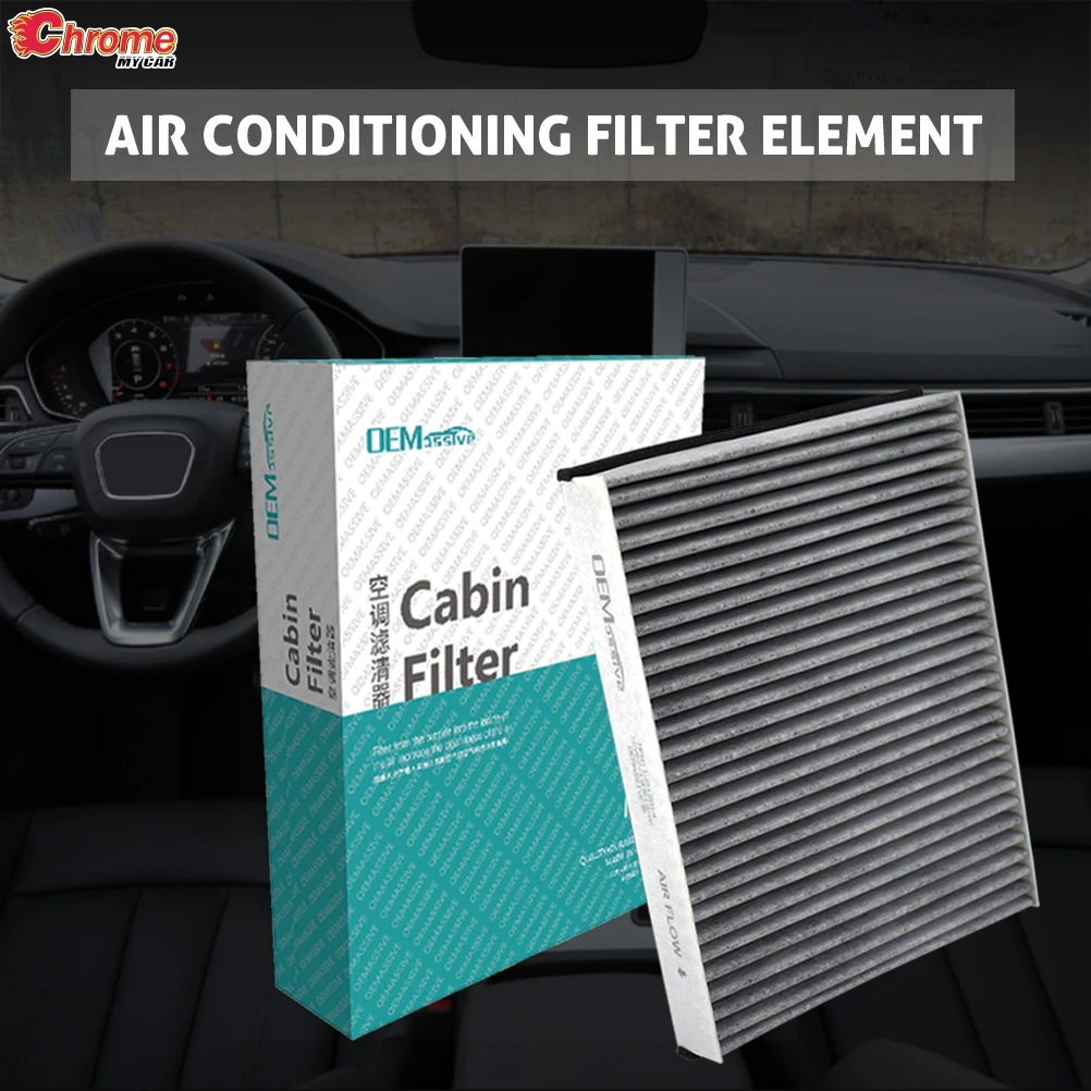 

Автомобильные аксессуары, фильтр для кондиционера салона пыльцы для Ford C-Max 2 Escape 3 Kuga 2 Focus 3 Lincoln MKC 2015 2016 2017 2018