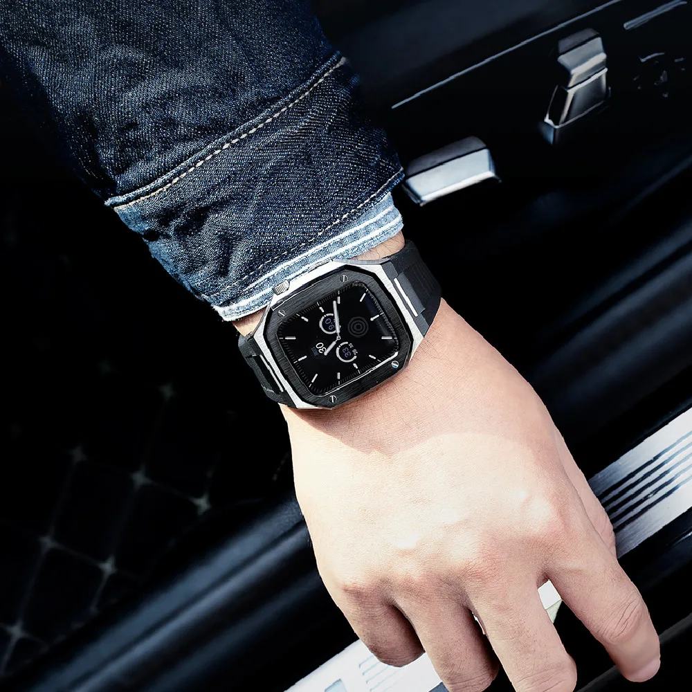  ġ ̽  Ʈ ξ ũ ̽, DIY  ȣ ̽, 44mm ȣȯ, iWatch ø 4,5,6,SE