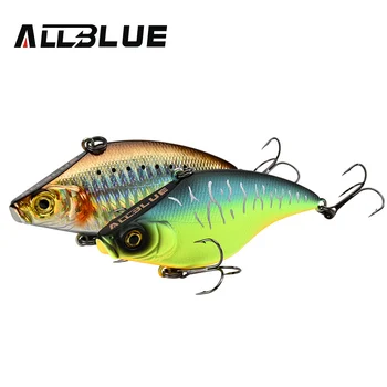 ALLBLUE 3D STUPID DUCK Topwater Floating Fishing Lure Popper Artificial Bait  Plopping and Splashing Feet Hard Pike Tackle - Price history & Review, AliExpress Seller - ALLBLUE Fishing Store