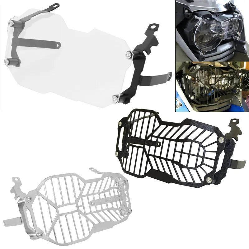 Передняя решетка для BMW R1200GS LC 2013 2020 R 1200 GS Adventure 2014 2015 2016 2017 2018 2019 2020|Накладки и