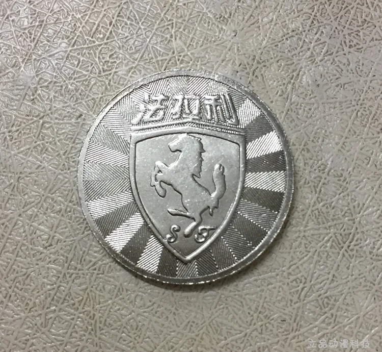 Игровая валюта универсальные игровые монеты настраиваемый кран машина ...