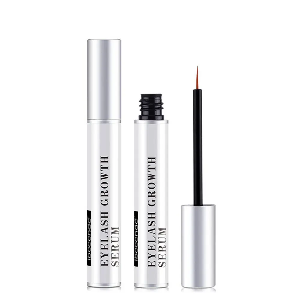 

Makeup Long Eyelash Growth Liquid Moisturizing Liquid Natural Growth Thick Long Mascara Makeup Products