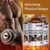 Натуральный роговой Козий Сорняк Epimedium Wolfberry Ginseng Extract Capsule Icariin Barrenwort for Man & Women Energy Boost