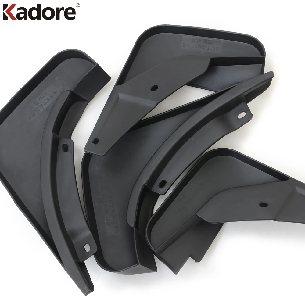 Брызговики для Volkswagen Passat CC 2009 2010 2011 2012 2013 2014|splash guard|mud flapscar mudguards |