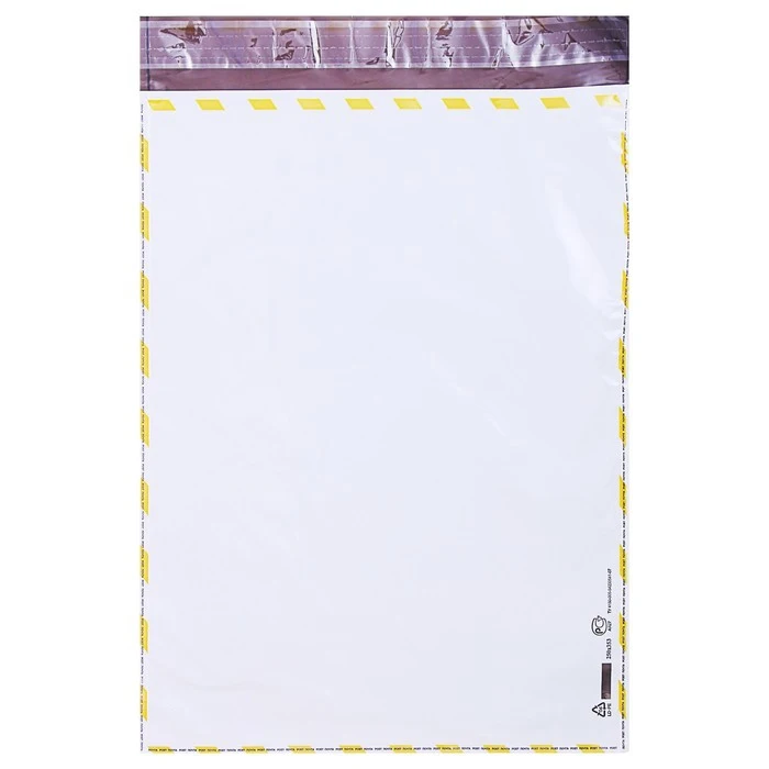 Рисунок 2 - Почтовый пакет 250х353 мм 1 КЛАСС