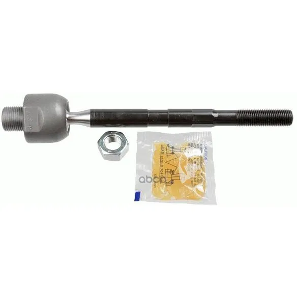 3805901_тяга Рулевая Левая! Honda Civic All Excl. 2.2d 05 Lemforder 3805901 LEMFORDER арт. 3805901