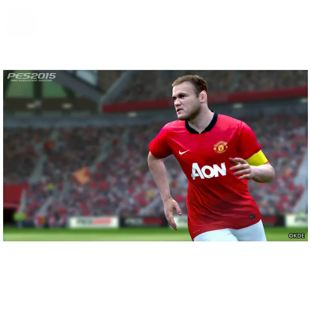 Игра для Sony PlayStation 4 Pro Evolution Soccer 2015 (русские субтитры)|Игры консолей| |