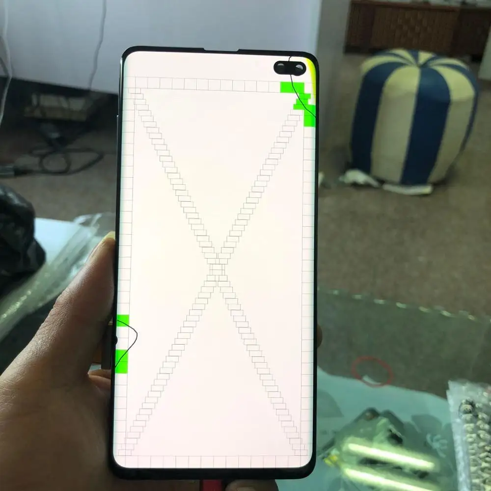 Livolo EU Standard Remote Switch AC 220~250V Wall